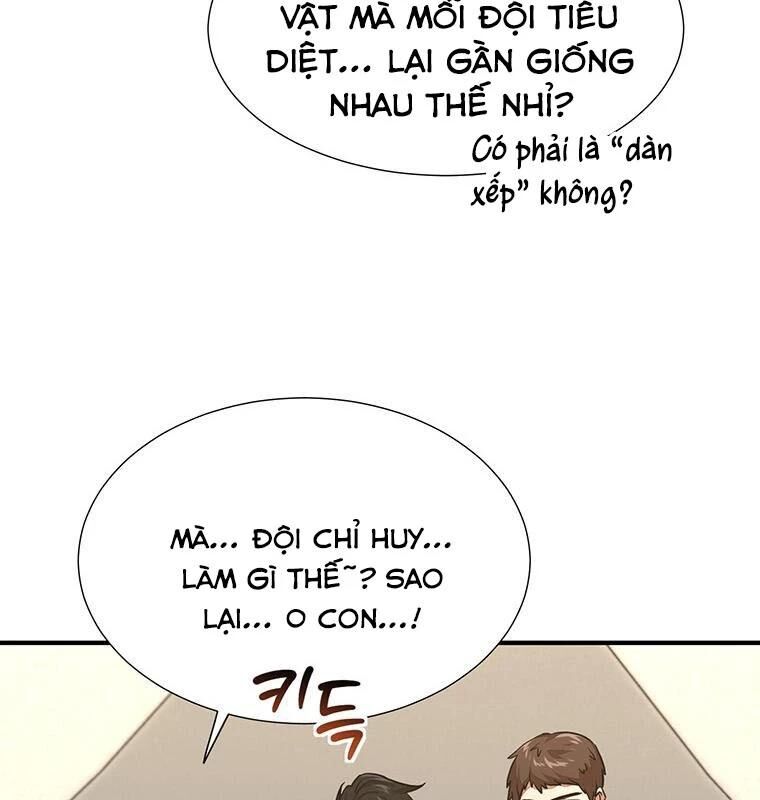 Chủ Xe Thức Ăn Nhanh Trong Ngục Tối [Chap 1-74]