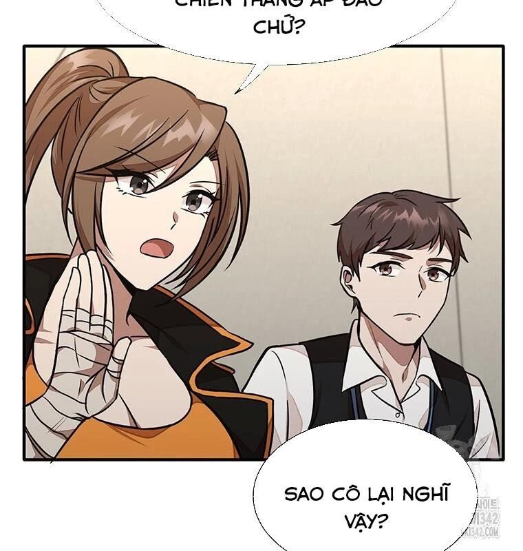 Chủ Xe Thức Ăn Nhanh Trong Ngục Tối [Chap 1-74]