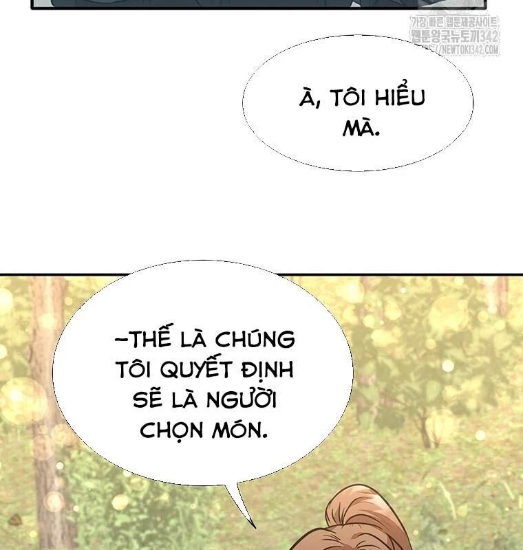 Chủ Xe Thức Ăn Nhanh Trong Ngục Tối [Chap 1-74]