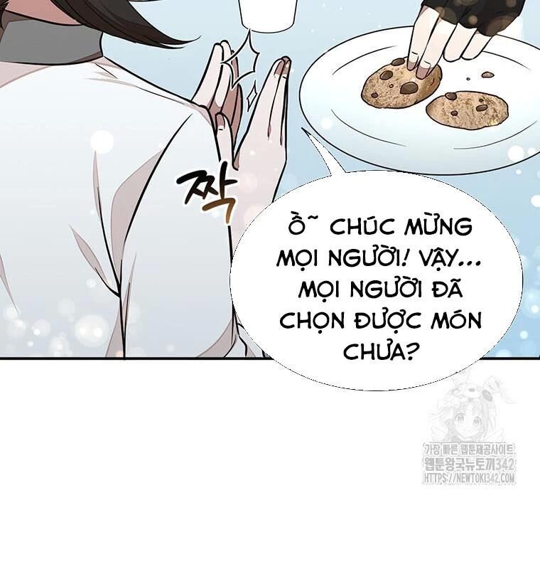 Chủ Xe Thức Ăn Nhanh Trong Ngục Tối [Chap 1-74]
