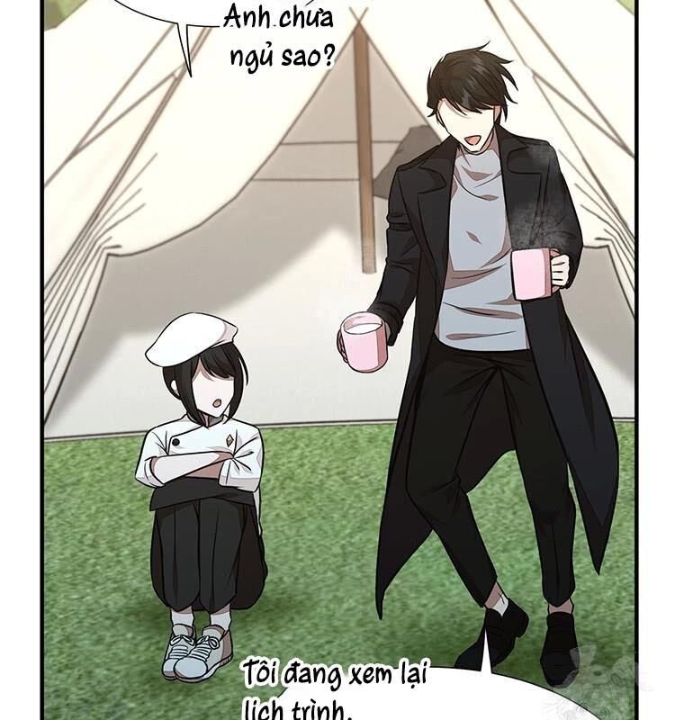 Chủ Xe Thức Ăn Nhanh Trong Ngục Tối [Chap 1-74]