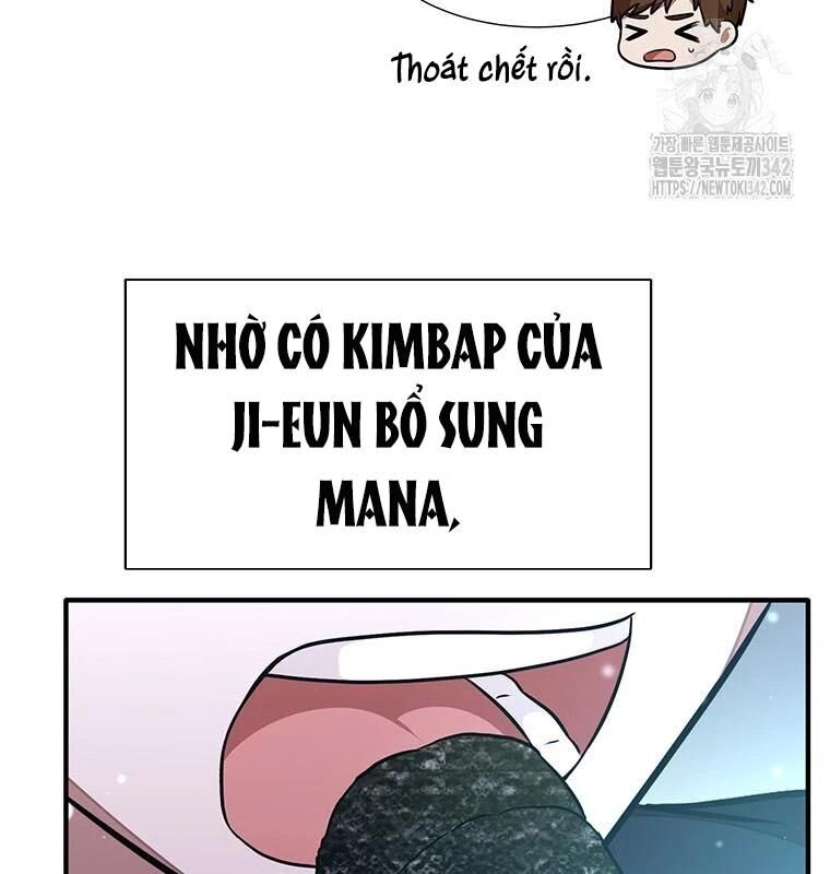 Chủ Xe Thức Ăn Nhanh Trong Ngục Tối [Chap 1-74]