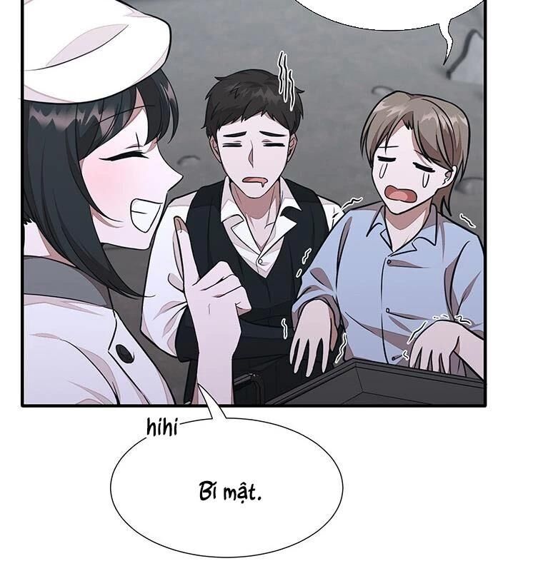 Chủ Xe Thức Ăn Nhanh Trong Ngục Tối [Chap 1-74]