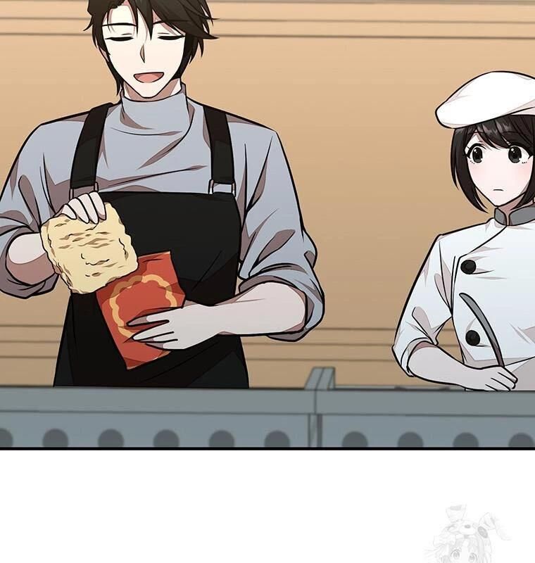 Chủ Xe Thức Ăn Nhanh Trong Ngục Tối [Chap 1-74]
