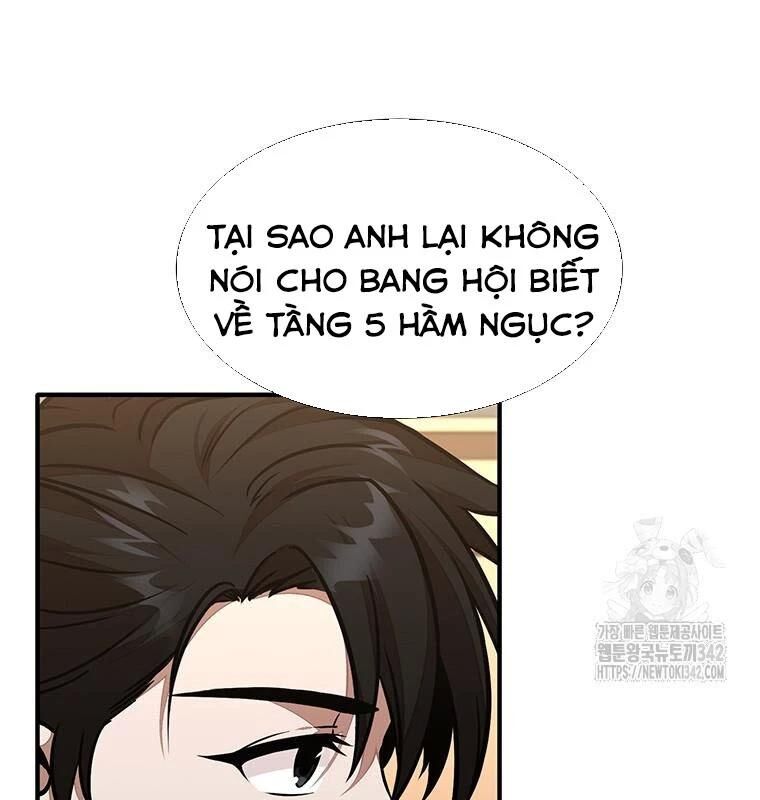 Chủ Xe Thức Ăn Nhanh Trong Ngục Tối [Chap 1-74]
