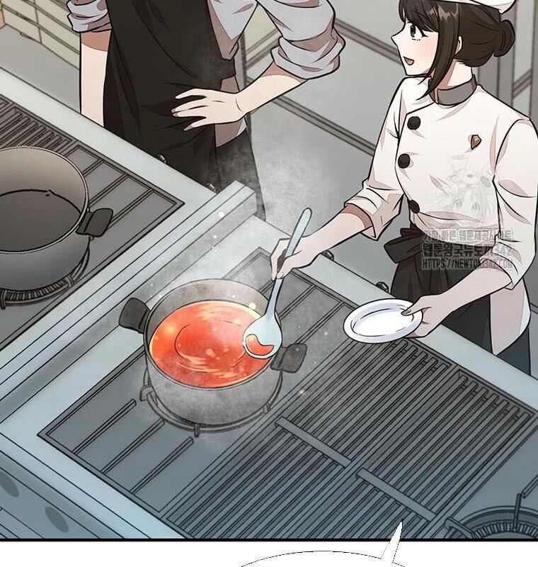 Chủ Xe Thức Ăn Nhanh Trong Ngục Tối [Chap 1-74]