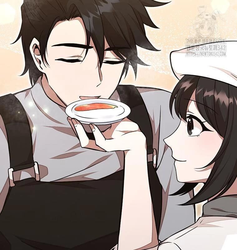 Chủ Xe Thức Ăn Nhanh Trong Ngục Tối [Chap 1-74]