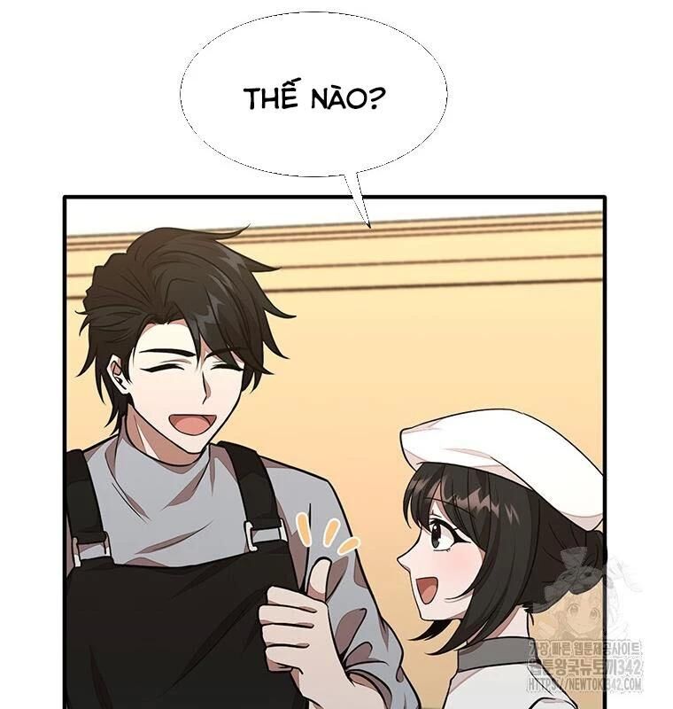 Chủ Xe Thức Ăn Nhanh Trong Ngục Tối [Chap 1-74]