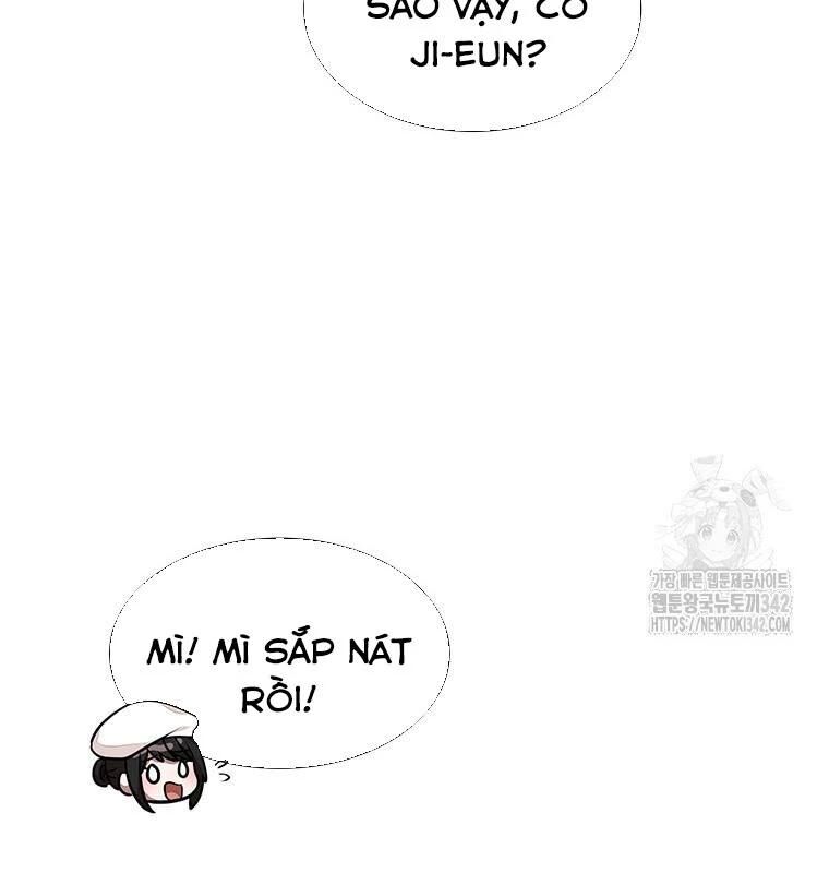 Chủ Xe Thức Ăn Nhanh Trong Ngục Tối [Chap 1-74]