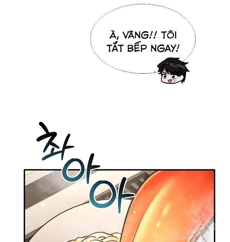 Chủ Xe Thức Ăn Nhanh Trong Ngục Tối [Chap 1-74]