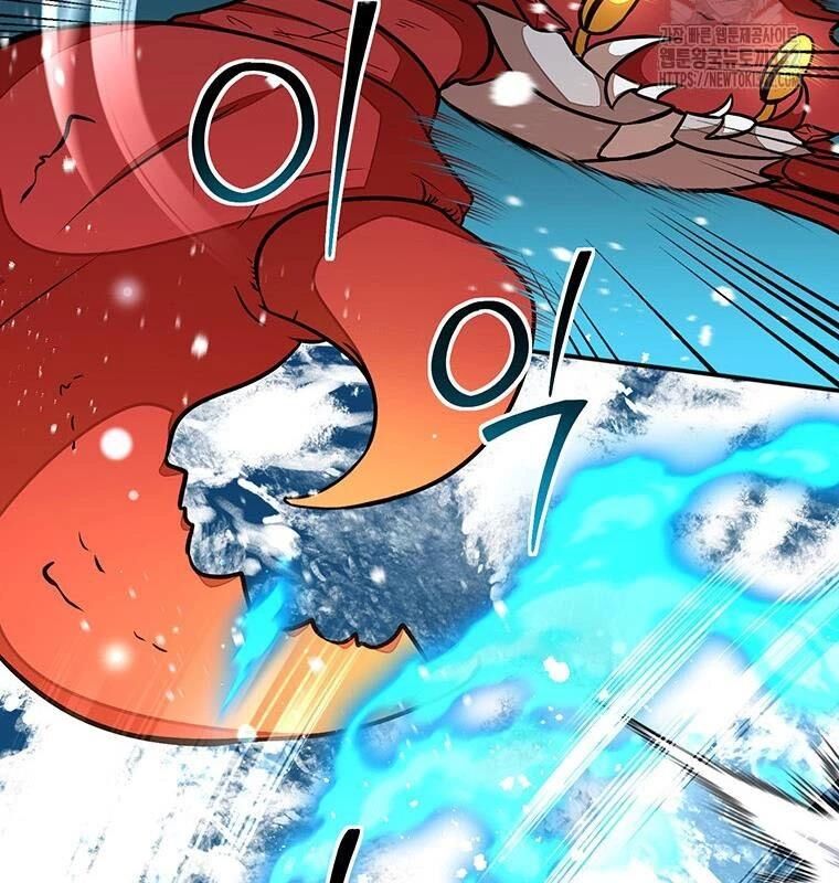 Chủ Xe Thức Ăn Nhanh Trong Ngục Tối [Chap 1-74]