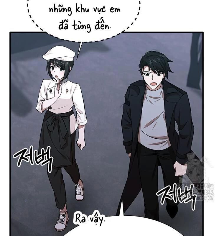 Chủ Xe Thức Ăn Nhanh Trong Ngục Tối [Chap 1-74]