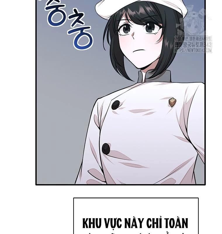 Chủ Xe Thức Ăn Nhanh Trong Ngục Tối [Chap 1-74]