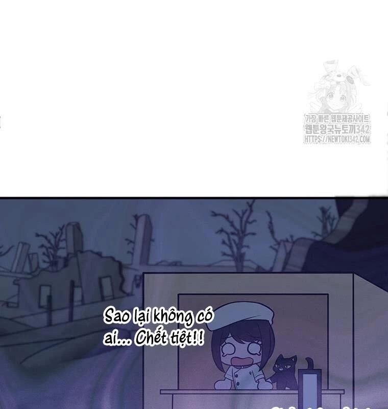 Chủ Xe Thức Ăn Nhanh Trong Ngục Tối [Chap 1-74]