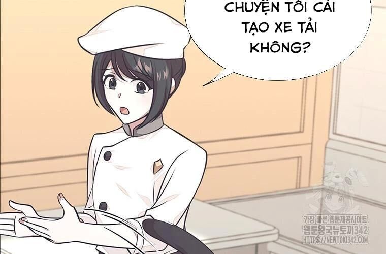 Chủ Xe Thức Ăn Nhanh Trong Ngục Tối [Chap 1-74]
