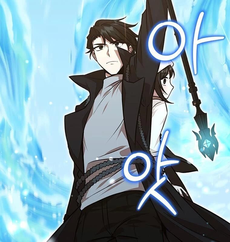 Chủ Xe Thức Ăn Nhanh Trong Ngục Tối [Chap 1-74]
