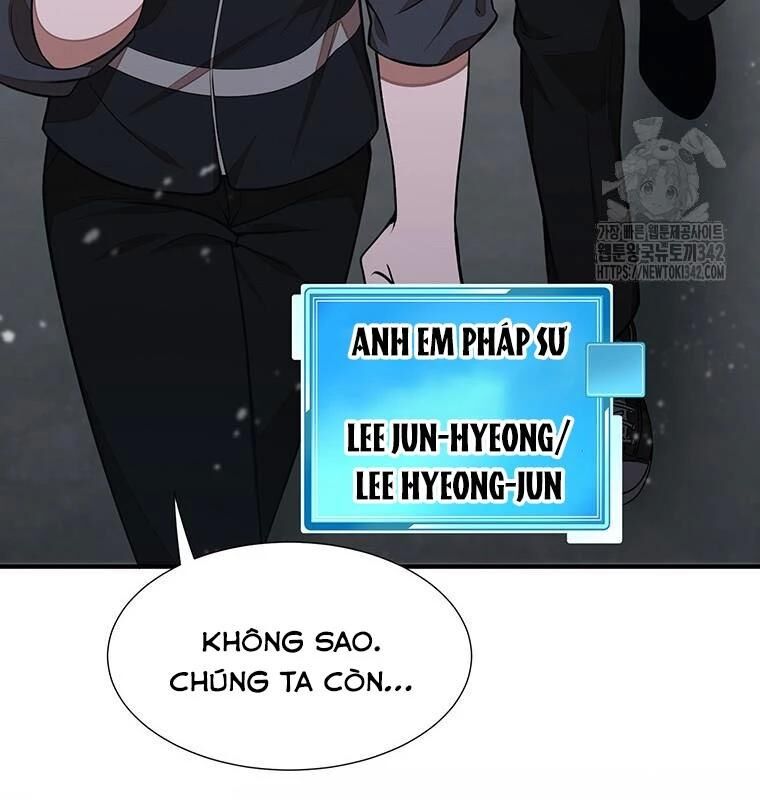 Chủ Xe Thức Ăn Nhanh Trong Ngục Tối [Chap 1-74]