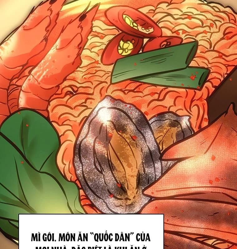 Chủ Xe Thức Ăn Nhanh Trong Ngục Tối [Chap 1-74]