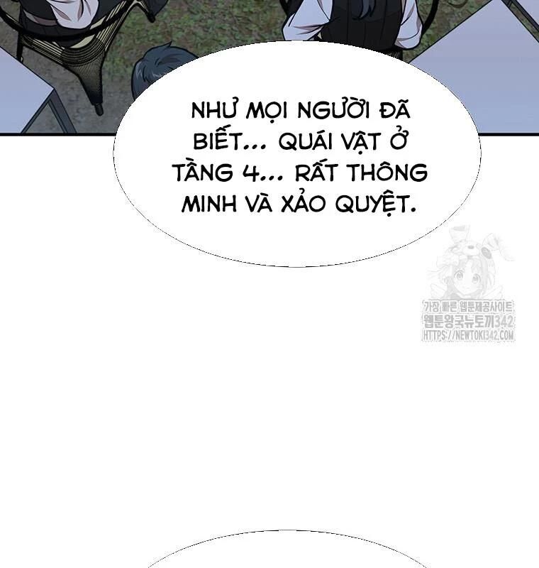 Chủ Xe Thức Ăn Nhanh Trong Ngục Tối [Chap 1-74]
