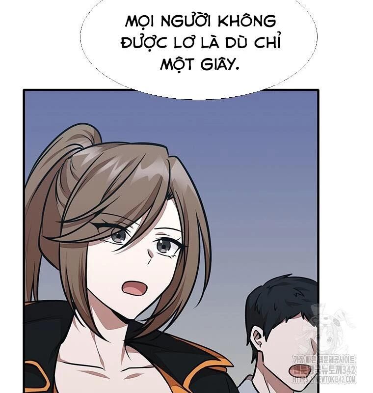 Chủ Xe Thức Ăn Nhanh Trong Ngục Tối [Chap 1-74]