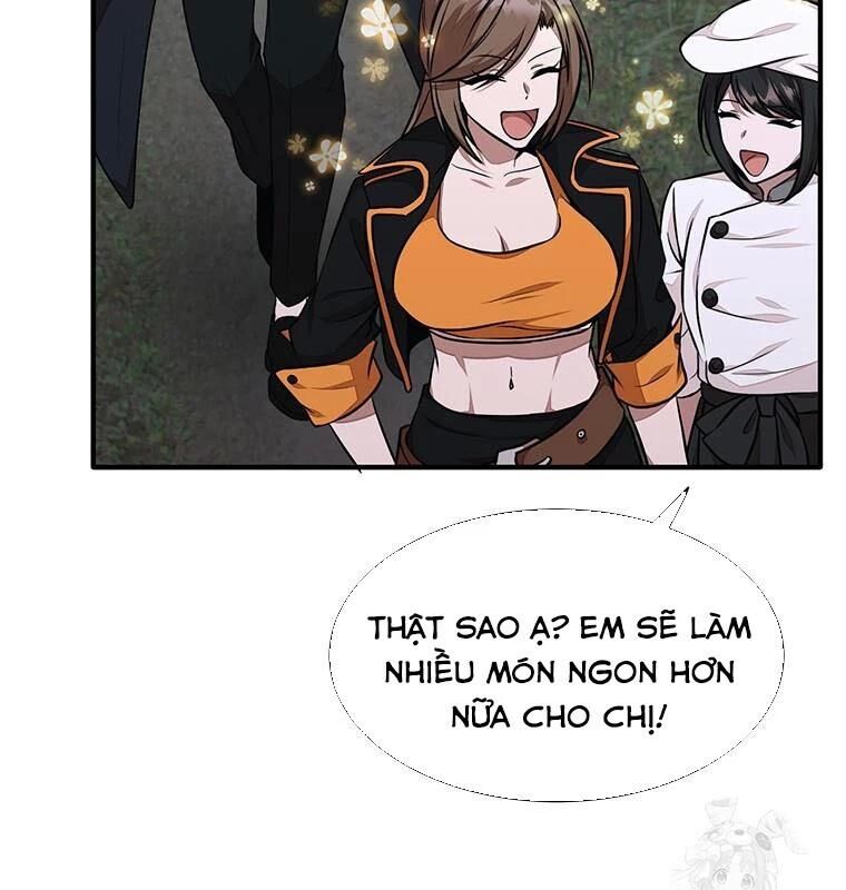 Chủ Xe Thức Ăn Nhanh Trong Ngục Tối [Chap 1-74]