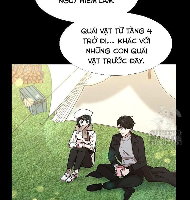 Chủ Xe Thức Ăn Nhanh Trong Ngục Tối [Chap 1-74]