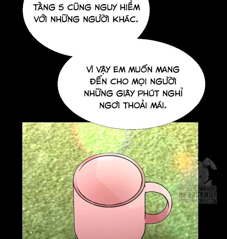 Chủ Xe Thức Ăn Nhanh Trong Ngục Tối [Chap 1-74]