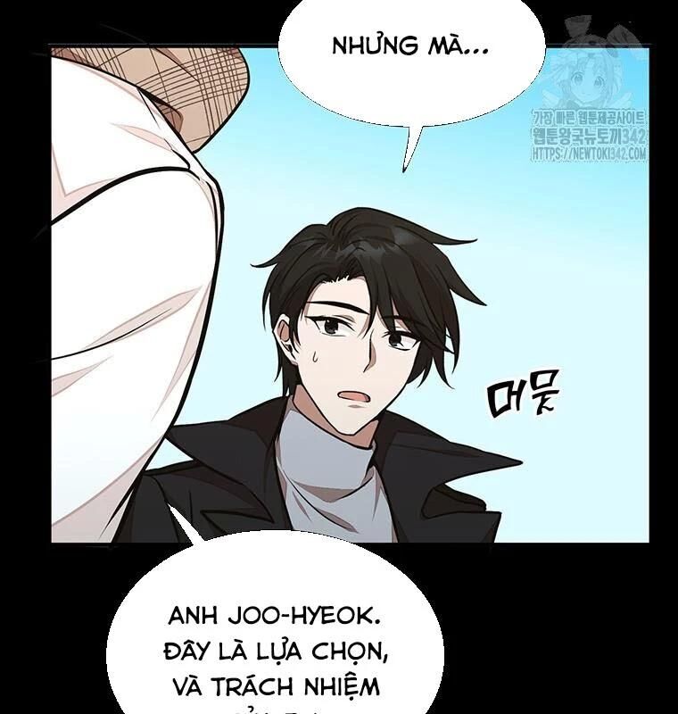 Chủ Xe Thức Ăn Nhanh Trong Ngục Tối [Chap 1-74]