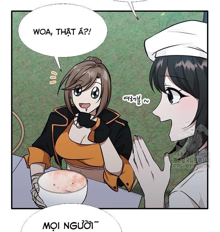 Chủ Xe Thức Ăn Nhanh Trong Ngục Tối [Chap 1-74]