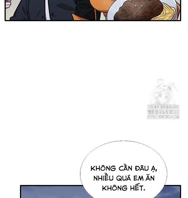Chủ Xe Thức Ăn Nhanh Trong Ngục Tối [Chap 1-74]