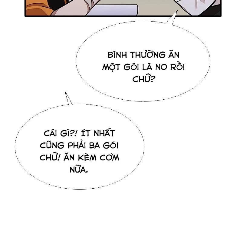 Chủ Xe Thức Ăn Nhanh Trong Ngục Tối [Chap 1-74]
