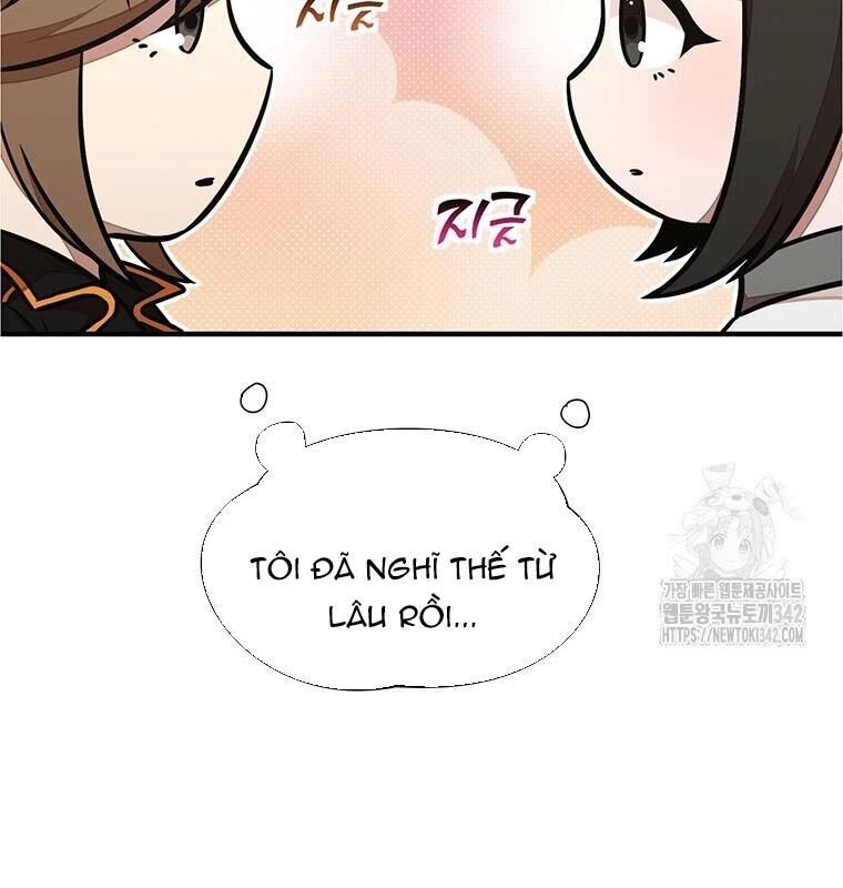 Chủ Xe Thức Ăn Nhanh Trong Ngục Tối [Chap 1-74]