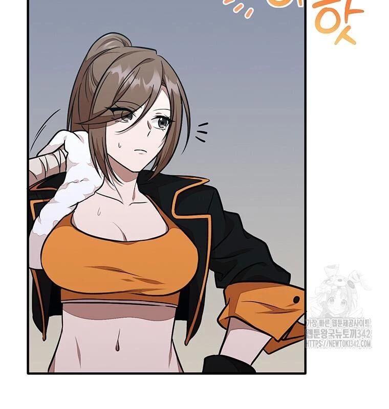 Chủ Xe Thức Ăn Nhanh Trong Ngục Tối [Chap 1-74]