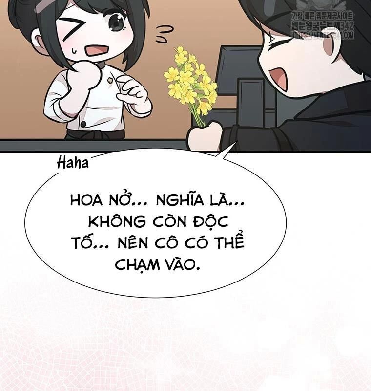 Chủ Xe Thức Ăn Nhanh Trong Ngục Tối [Chap 1-74]