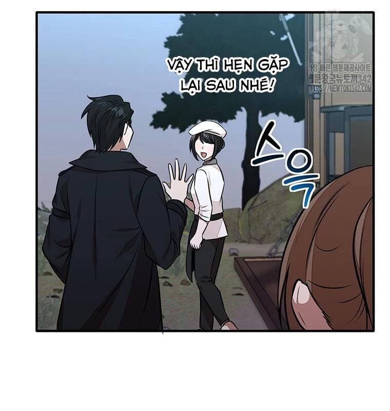 Chủ Xe Thức Ăn Nhanh Trong Ngục Tối [Chap 1-74]