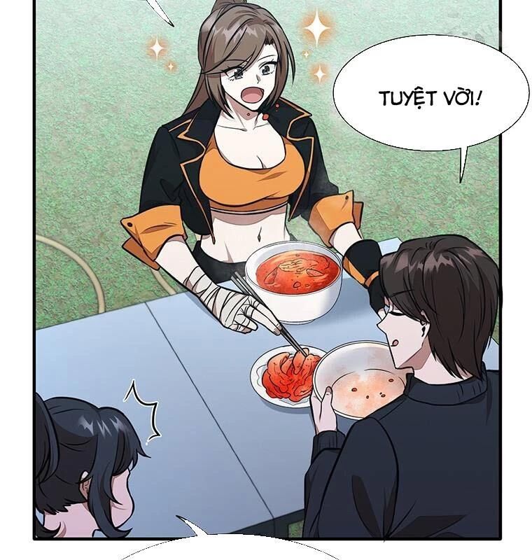 Chủ Xe Thức Ăn Nhanh Trong Ngục Tối [Chap 1-74]