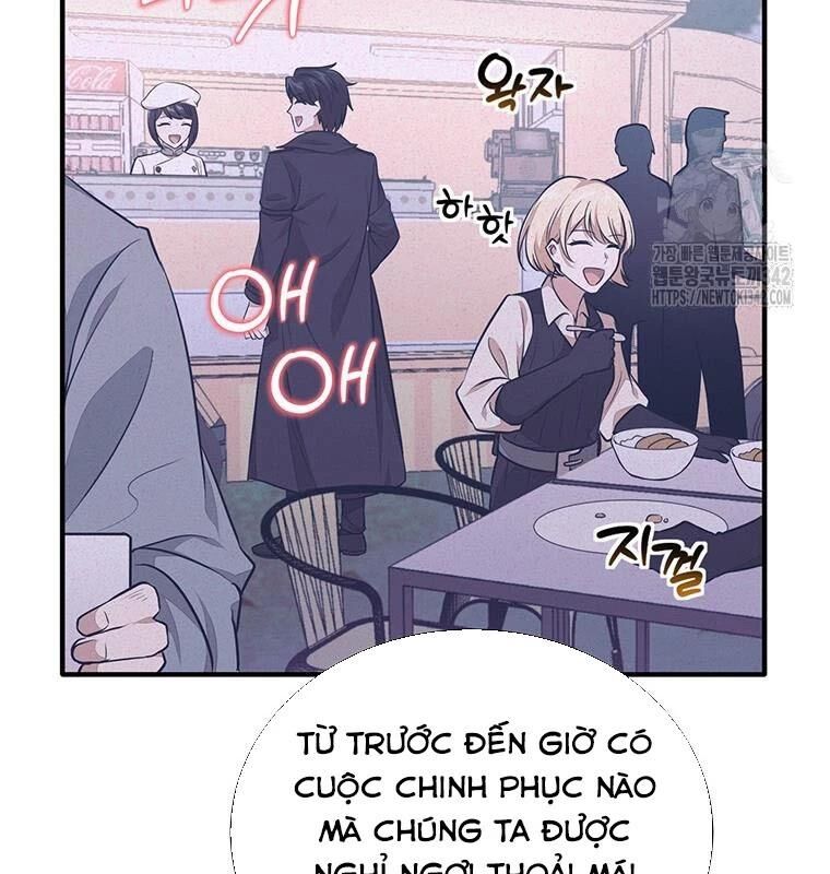 Chủ Xe Thức Ăn Nhanh Trong Ngục Tối [Chap 1-74]
