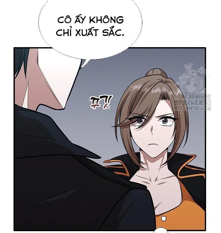 Chủ Xe Thức Ăn Nhanh Trong Ngục Tối [Chap 1-74]