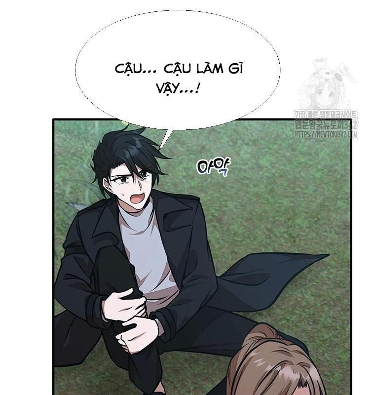 Chủ Xe Thức Ăn Nhanh Trong Ngục Tối [Chap 1-74]