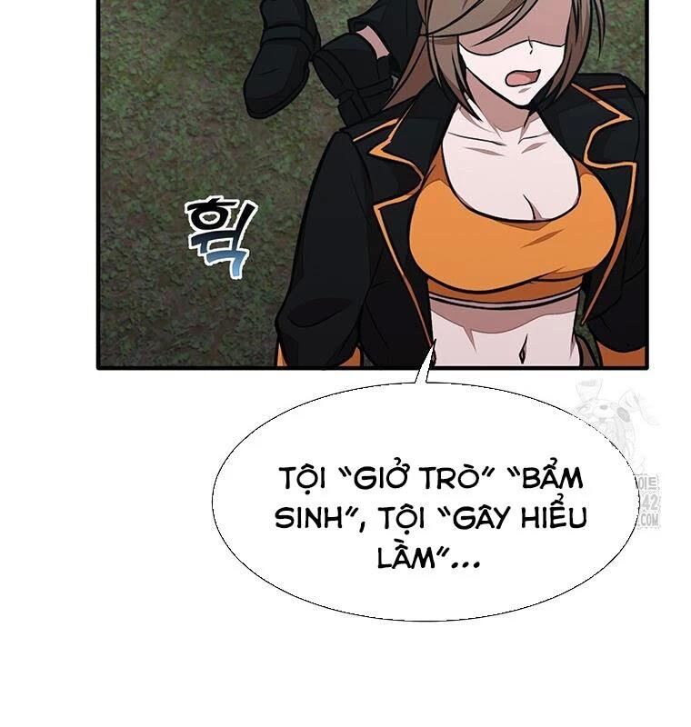Chủ Xe Thức Ăn Nhanh Trong Ngục Tối [Chap 1-74]