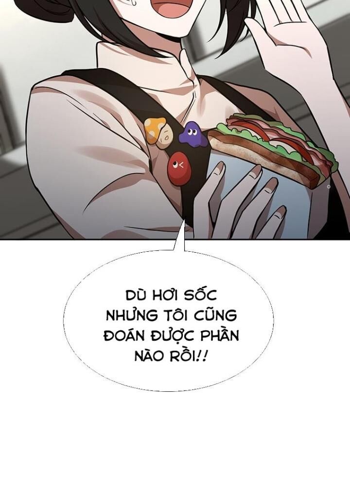 Chủ Xe Thức Ăn Nhanh Trong Ngục Tối [Chap 1-74]