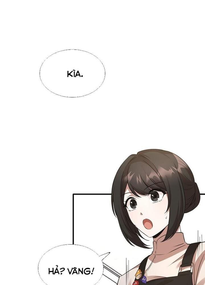 Chủ Xe Thức Ăn Nhanh Trong Ngục Tối [Chap 1-74]