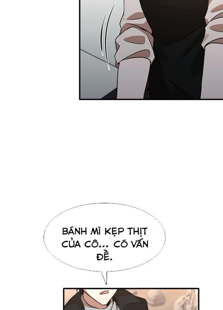 Chủ Xe Thức Ăn Nhanh Trong Ngục Tối [Chap 1-74]