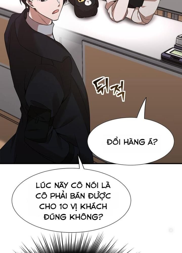 Chủ Xe Thức Ăn Nhanh Trong Ngục Tối [Chap 1-74]