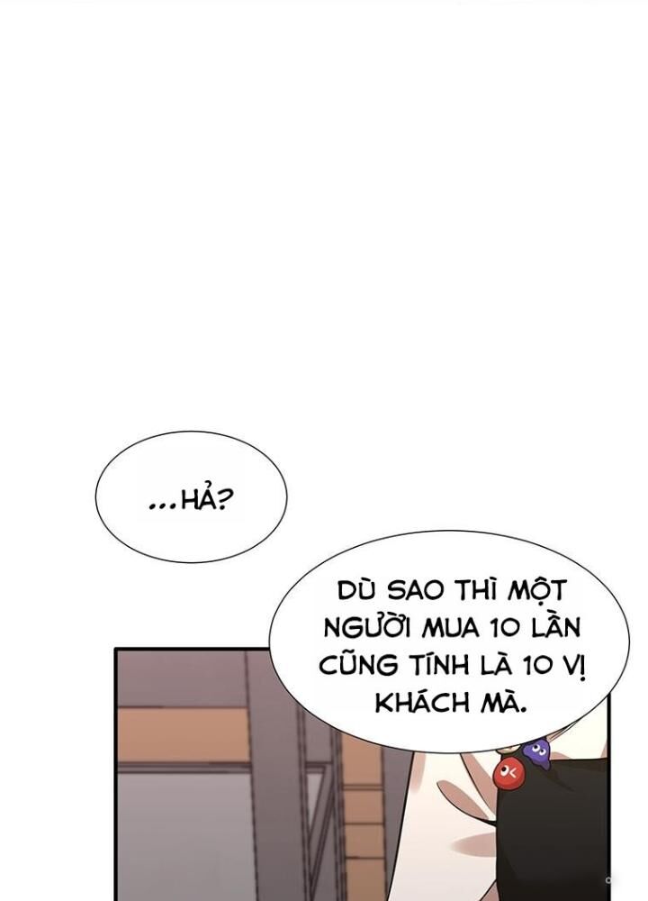 Chủ Xe Thức Ăn Nhanh Trong Ngục Tối [Chap 1-74]