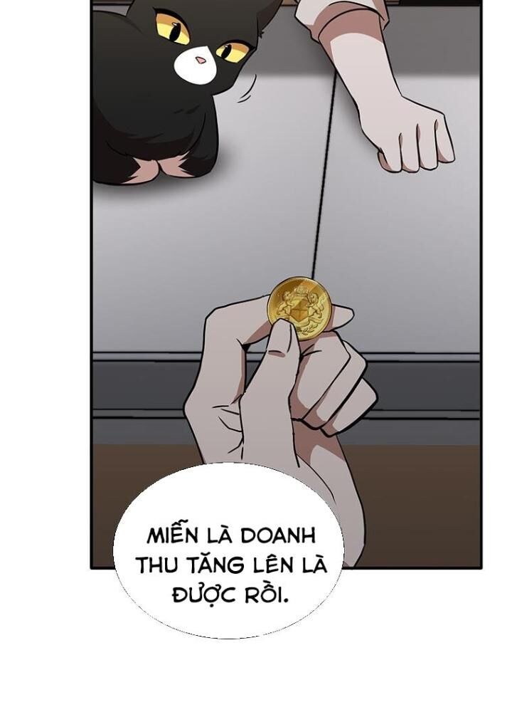 Chủ Xe Thức Ăn Nhanh Trong Ngục Tối [Chap 1-74]