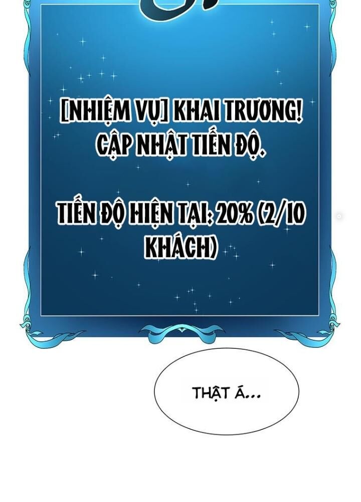 Chủ Xe Thức Ăn Nhanh Trong Ngục Tối [Chap 1-74]