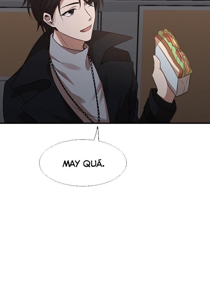 Chủ Xe Thức Ăn Nhanh Trong Ngục Tối [Chap 1-74]