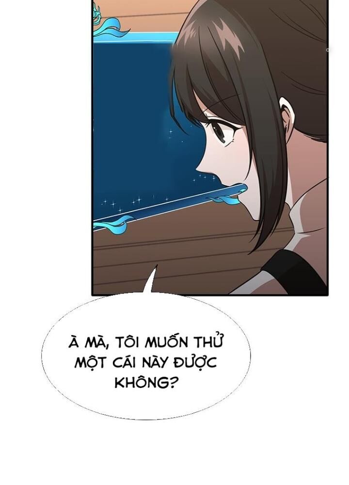 Chủ Xe Thức Ăn Nhanh Trong Ngục Tối [Chap 1-74]