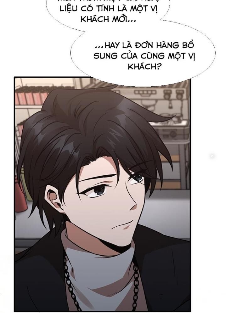 Chủ Xe Thức Ăn Nhanh Trong Ngục Tối [Chap 1-74]